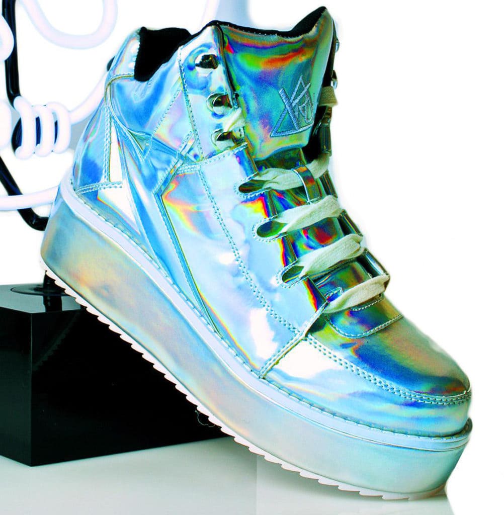 Apparel Accessories Omni W.C. Inc.